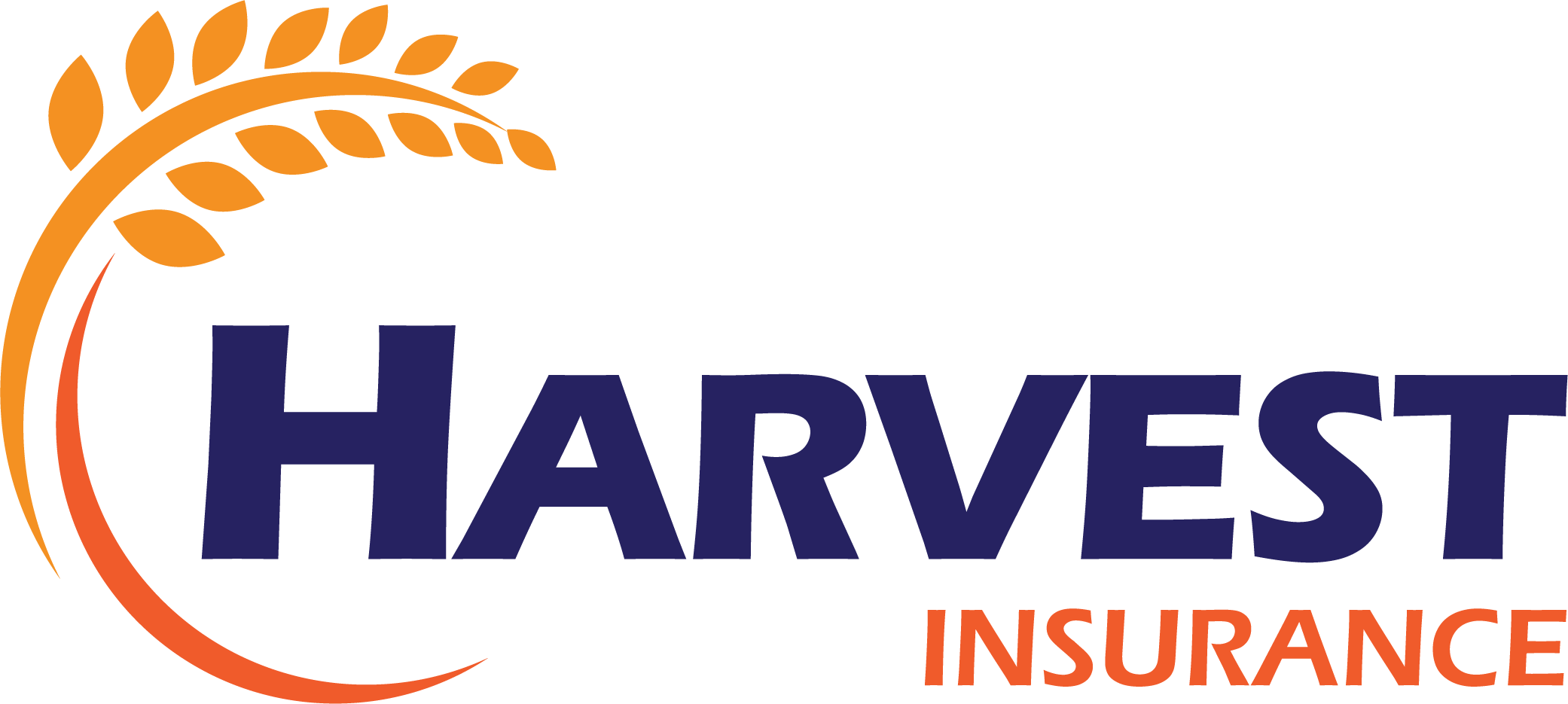 Harvest Insurance Logo