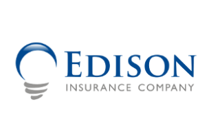 Edison logo